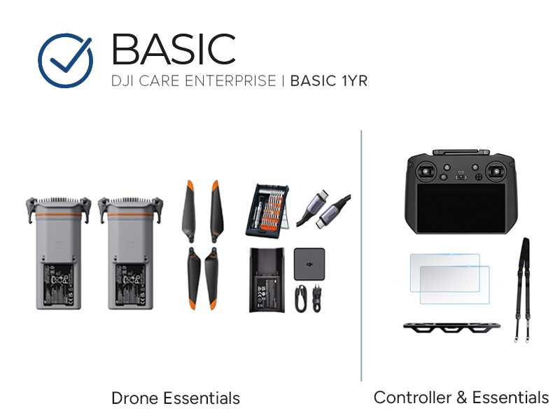 DJI Dock 2 Basic Package